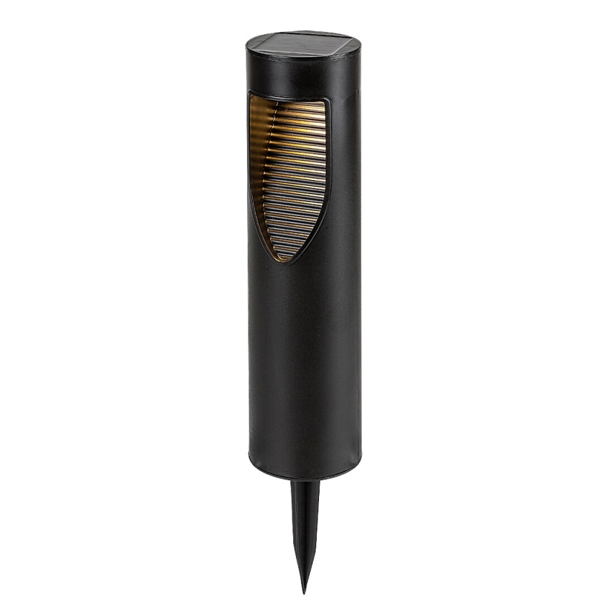 Rabalux - Lámpara solar LED LED/0,1W/1,2V 600mAh IP44