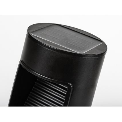 Rabalux - Lámpara solar LED LED/0,1W/1,2V 600mAh IP44