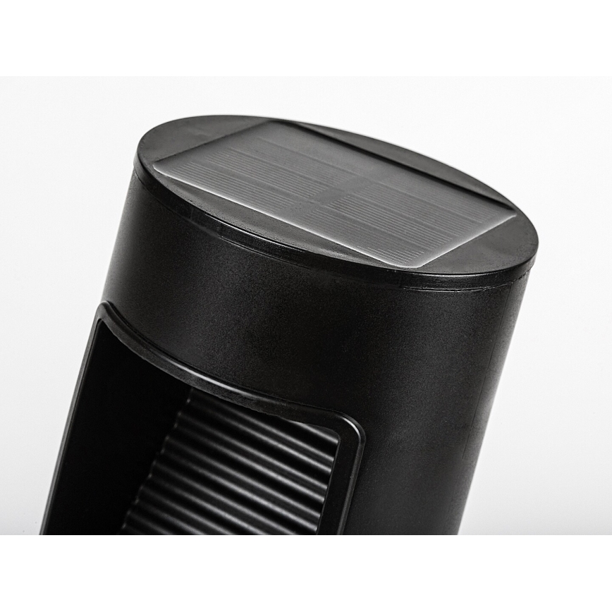Rabalux - Lámpara solar LED LED/0,1W/1,2V 600mAh IP44