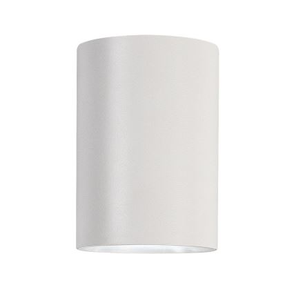 Rabalux - Aplique LED para exterior LED/9W/230V 2700/4000/6500K IP65 blanco