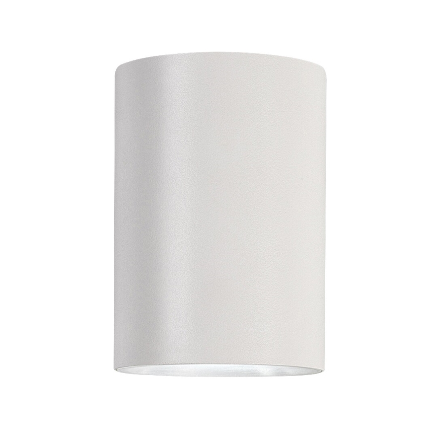Rabalux - Aplique LED para exterior LED/9W/230V 2700/4000/6500K IP65 blanco