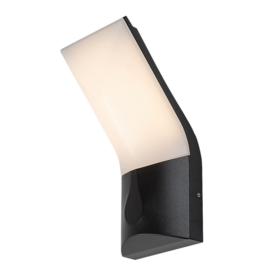 Rabalux - Aplique LED para exterior LED/10W/230V IP54