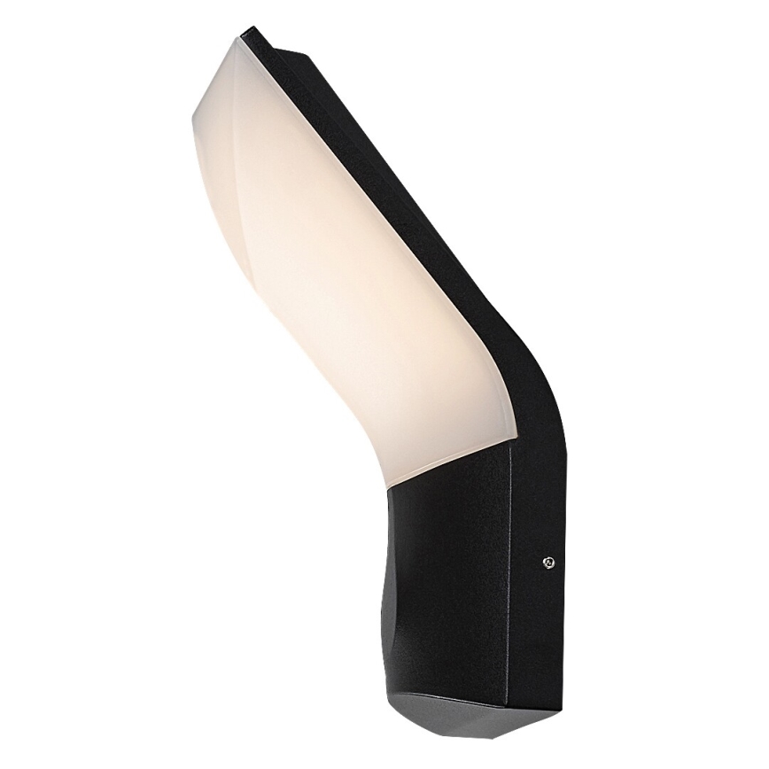 Rabalux - Aplique LED para exterior LED/10W/230V IP54