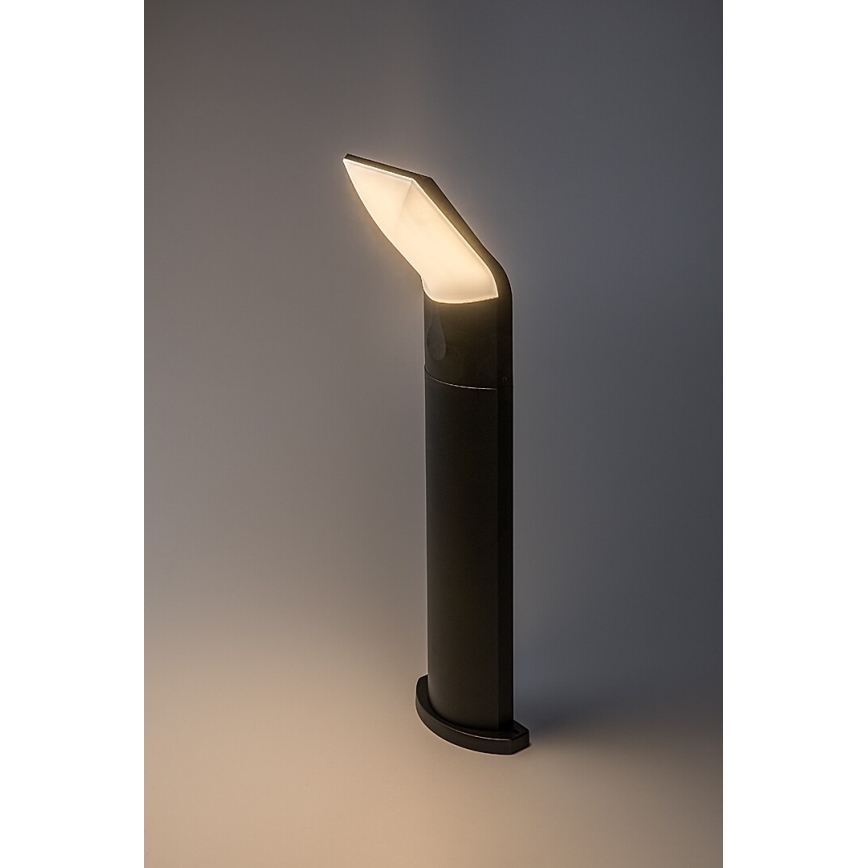 Rabalux - Lámpara LED de exterior LED/10W/230V IP54