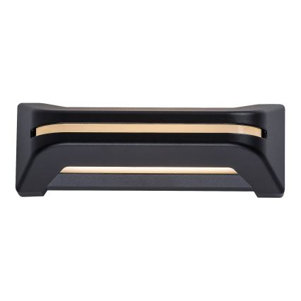 Rabalux - Aplique LED para exterior LED/20W/230V IP54
