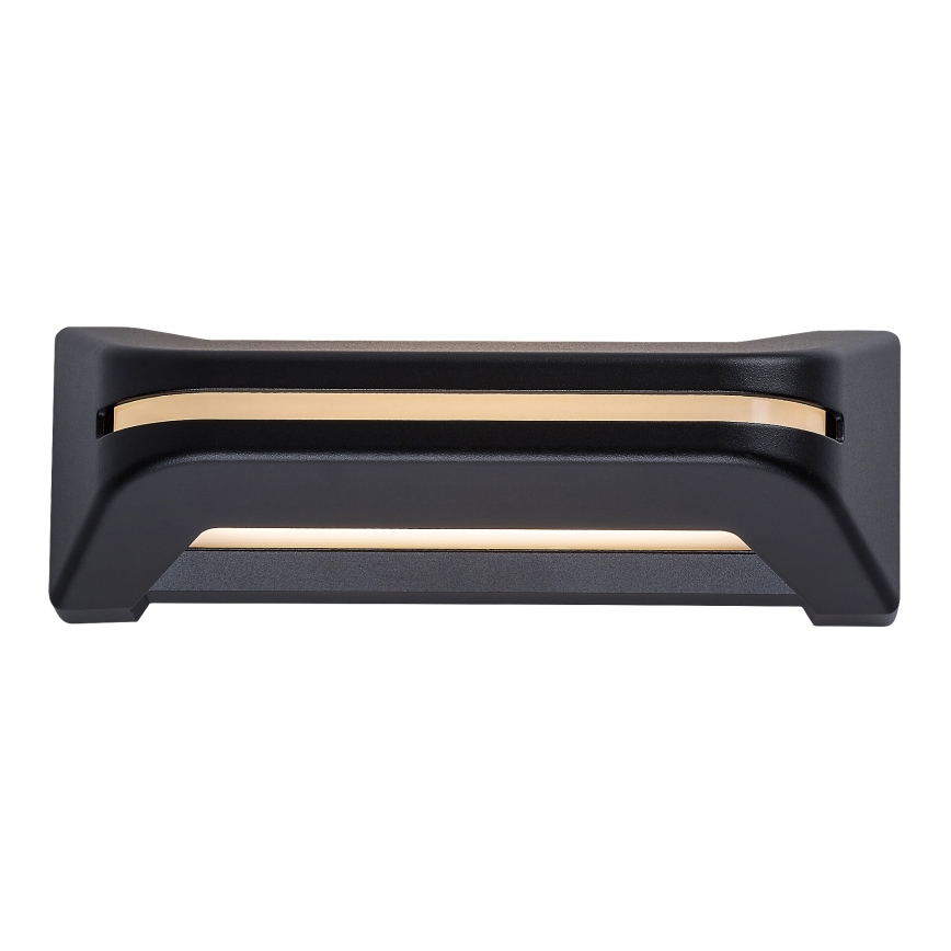Rabalux - Aplique LED para exterior LED/20W/230V IP54
