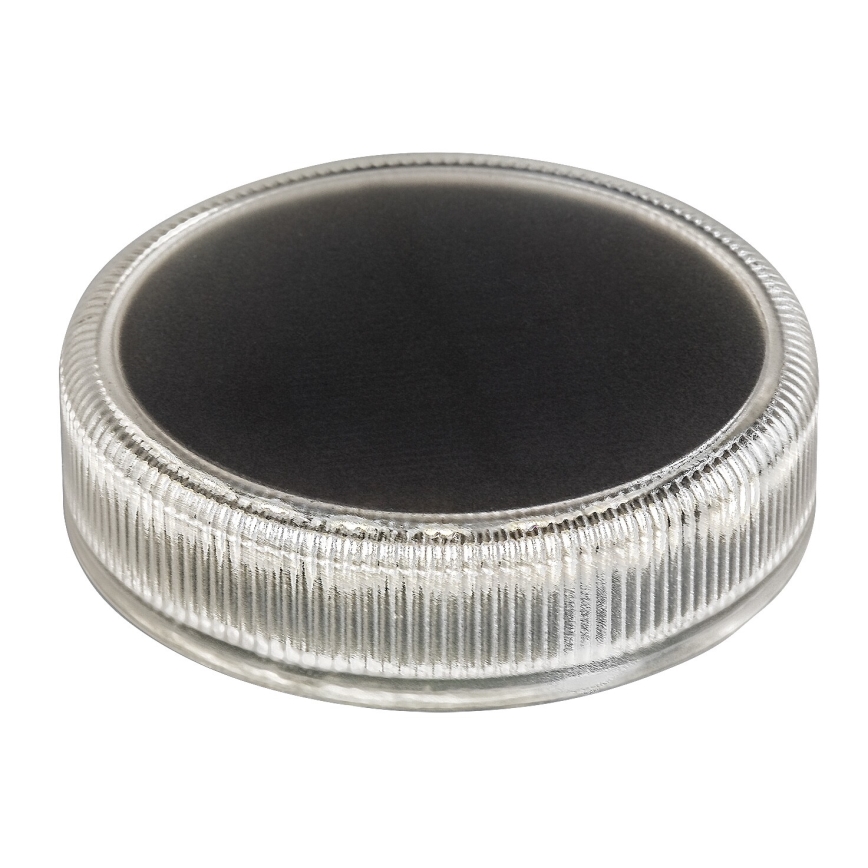 Rabalux - Lámpara solar LED LED/0,3W/1,2V 800mAh IP65