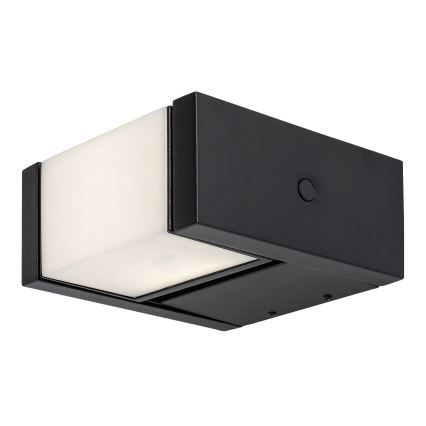 Rabalux - Aplique LED para exterior LED/10W/230V IP54