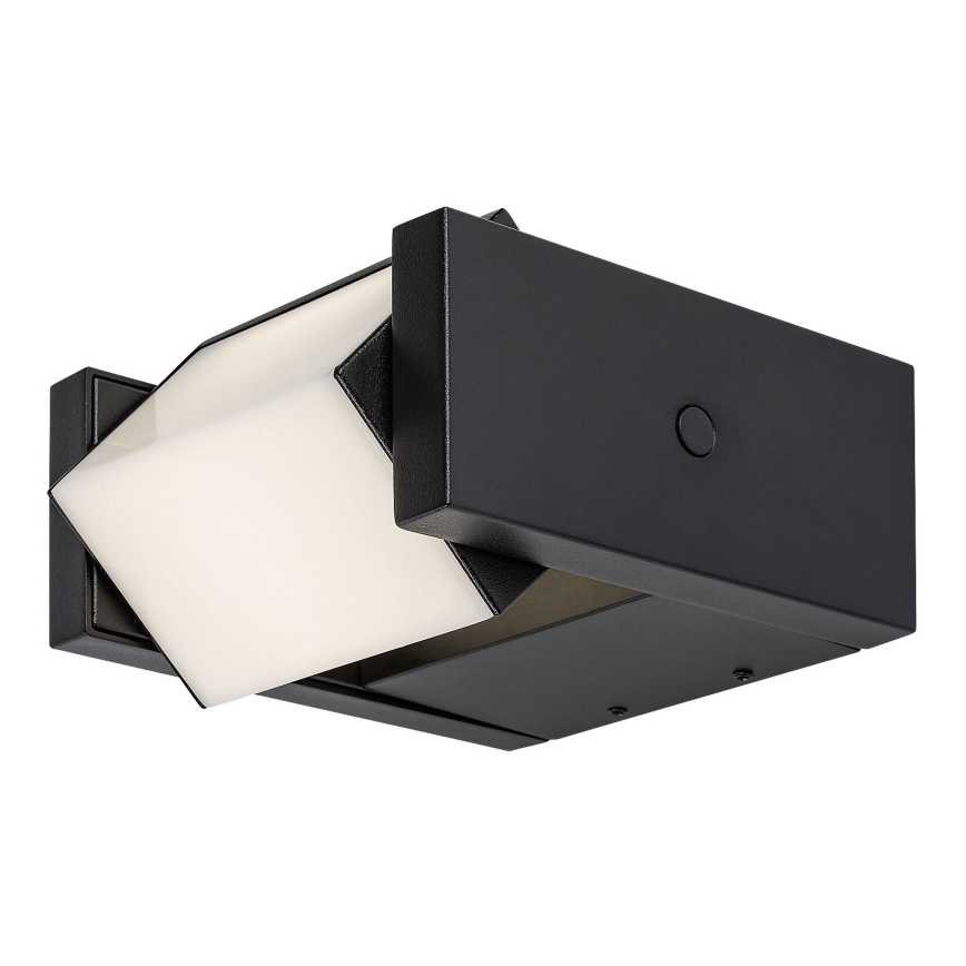 Rabalux - Aplique LED para exterior LED/10W/230V IP54