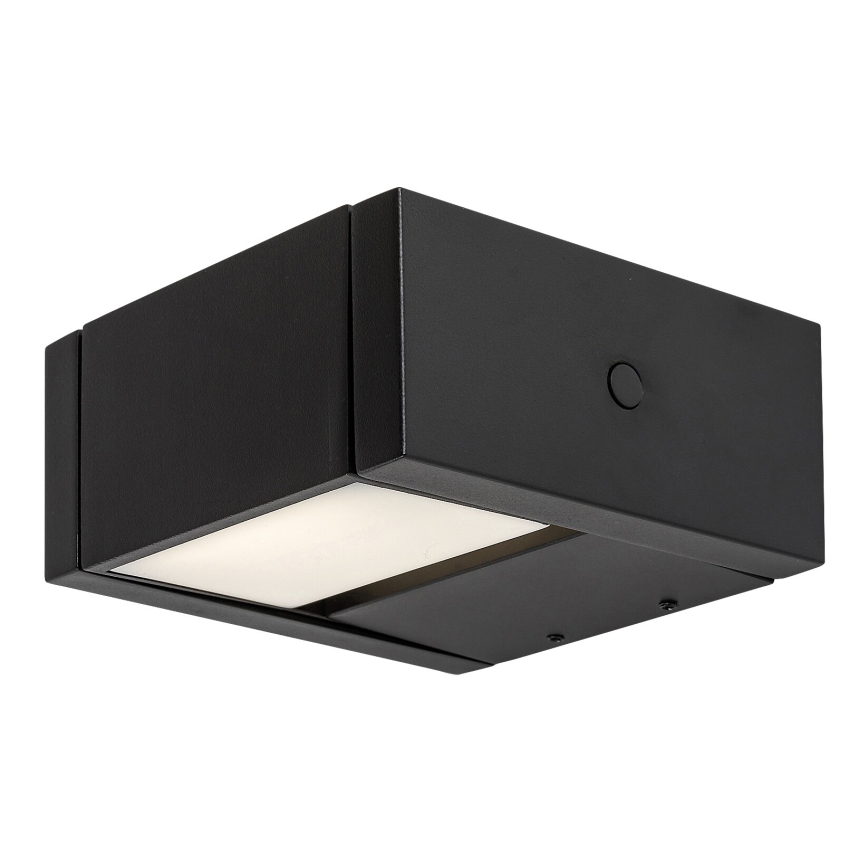 Rabalux - Aplique LED para exterior LED/10W/230V IP54