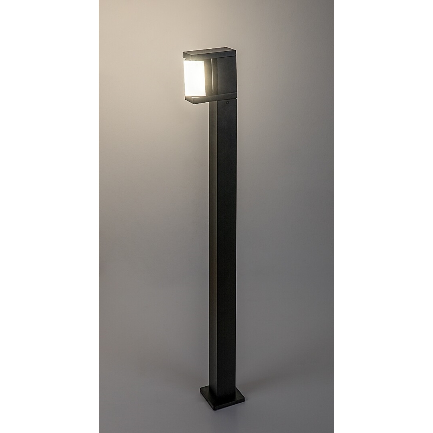 Rabalux - Lámpara LED de exterior LED/10W/230V IP54