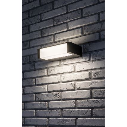 Rabalux - Aplique LED para exterior LED/18W/230V IP54