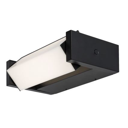 Rabalux - Aplique LED para exterior LED/18W/230V IP54