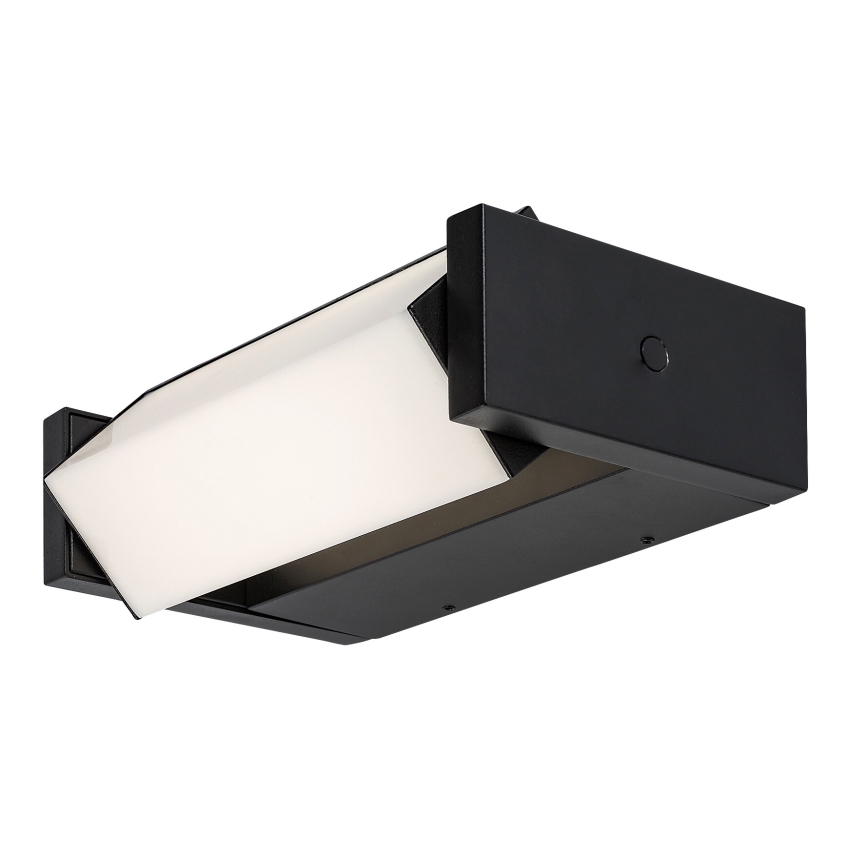 Rabalux - Aplique LED para exterior LED/18W/230V IP54