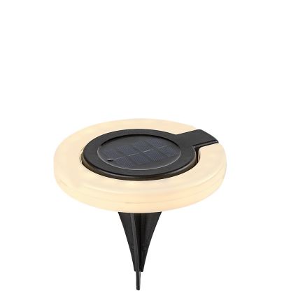 Rabalux - Lámpara solar LED LED/0,05W/1,2V IP44