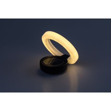 Rabalux - Lámpara solar LED LED/0,05W/1,2V IP44