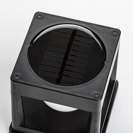 Rabalux - Lámpara solar LED LED/0,3W/3,7V IP44