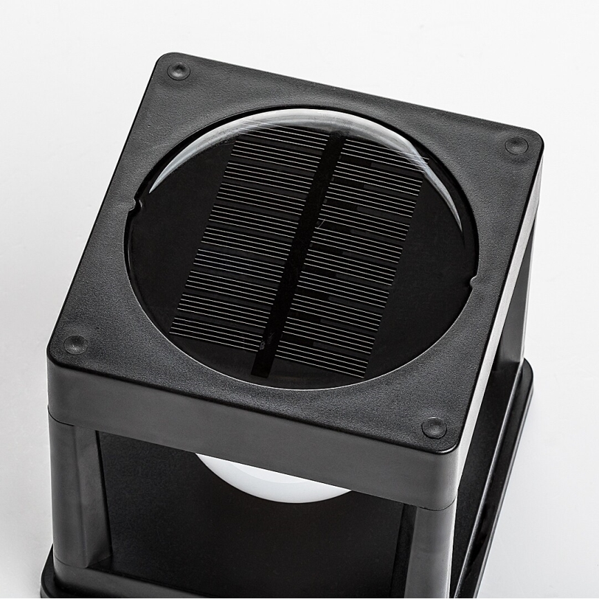 Rabalux - Lámpara solar LED LED/0,3W/3,7V IP44