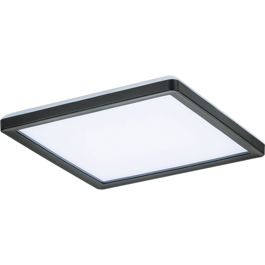 Rabalux - Plafón de exterior regulable LED/15W/230V Wi-Fi Tuya 2700-6500K IP44 + Control remoto