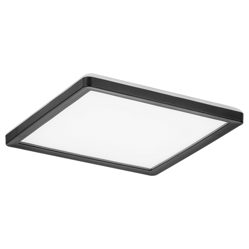 Rabalux - Plafón de exterior regulable LED/15W/230V Wi-Fi Tuya 2700-6500K IP44 + Control remoto