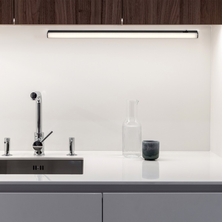 Rabalux - Lámpara LED debajo del gabinete LED/9W/230V 4000K 59 cm