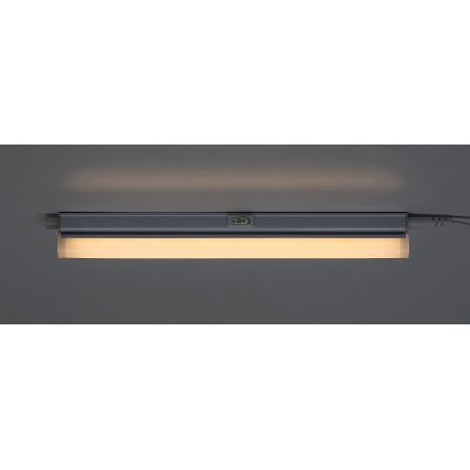 Rabalux - Lámpara LED para bajo mueble de cocina LED/4W/230V 3000/4000K blanco