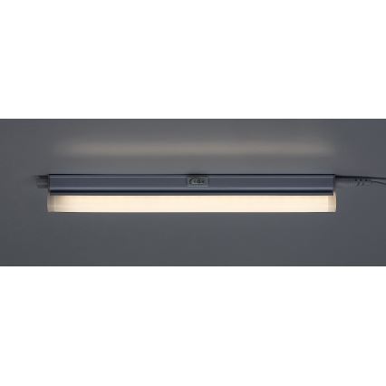 Rabalux - Lámpara LED para bajo mueble de cocina LED/4W/230V 3000/4000K blanco