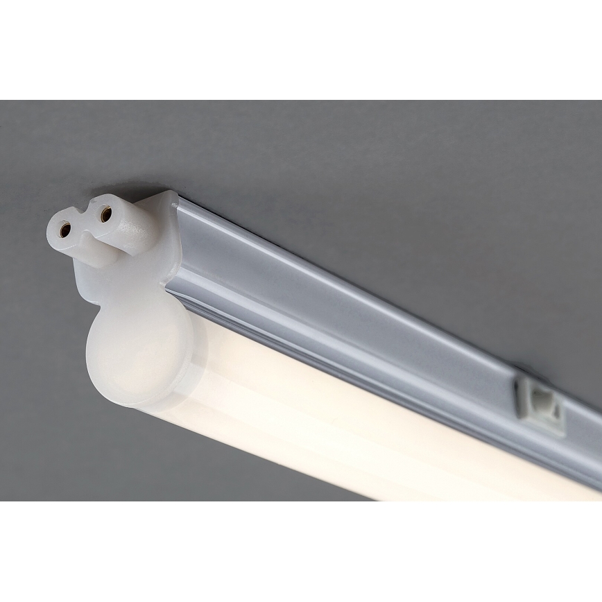 Rabalux - Lámpara LED para bajo mueble de cocina LED/4W/230V 3000/4000K blanco