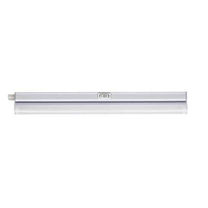 Rabalux - Lámpara LED para bajo mueble de cocina LED/4W/230V 3000/4000K blanco