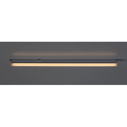 Rabalux - Lámpara LED para bajo mueble de cocina BAREG LED/8W/230V 3000/4000K blanco