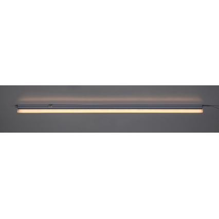 Rabalux - Lámpara LED para bajo mueble de cocina BAREG LED/12W/230V 3000/4000K blanco