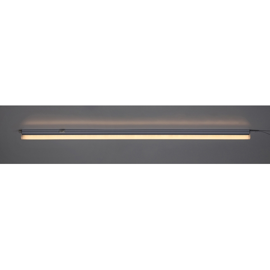 Rabalux - Lámpara LED para bajo mueble de cocina BAREG LED/12W/230V 3000/4000K blanco