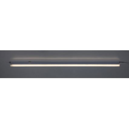Rabalux - Lámpara LED para bajo mueble de cocina BAREG LED/12W/230V 3000/4000K blanco