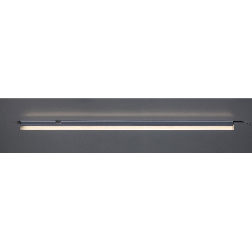 Rabalux - Lámpara LED para bajo mueble de cocina BAREG LED/12W/230V 3000/4000K blanco