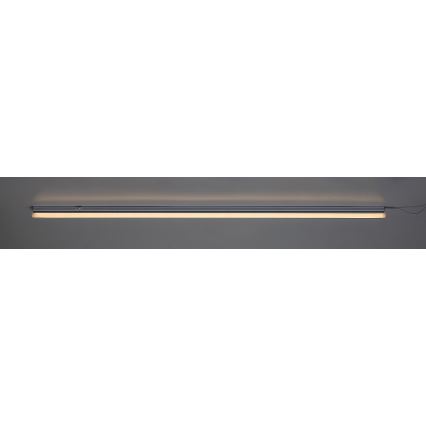 Rabalux - Lámpara LED para bajo mueble de cocina BAREG LED/16W/230V 3000/4000K blanco