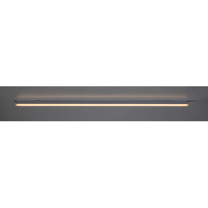 Rabalux - Lámpara LED para bajo mueble de cocina BAREG LED/16W/230V 3000/4000K blanco