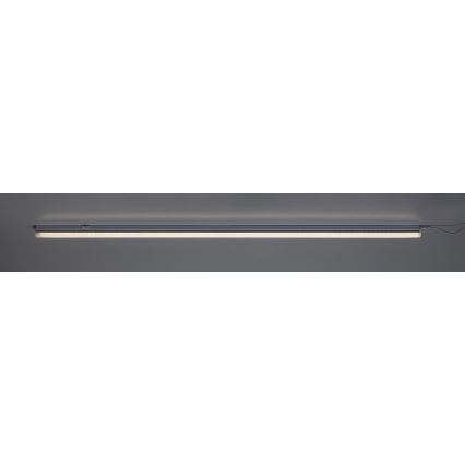 Rabalux - Lámpara LED para bajo mueble de cocina BAREG LED/16W/230V 3000/4000K blanco