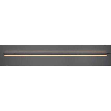 Rabalux - Lámpara LED para bajo mueble de cocina BAREG LED/20W/230V 3000/4000K blanco