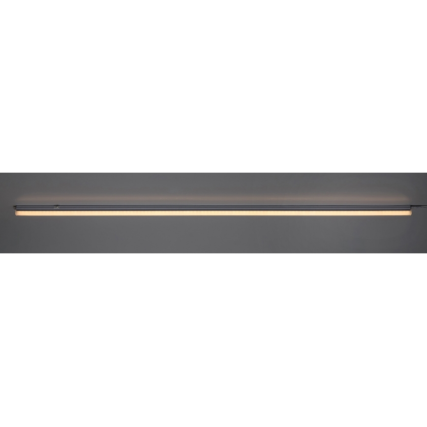 Rabalux - Lámpara LED para bajo mueble de cocina BAREG LED/20W/230V 3000/4000K blanco
