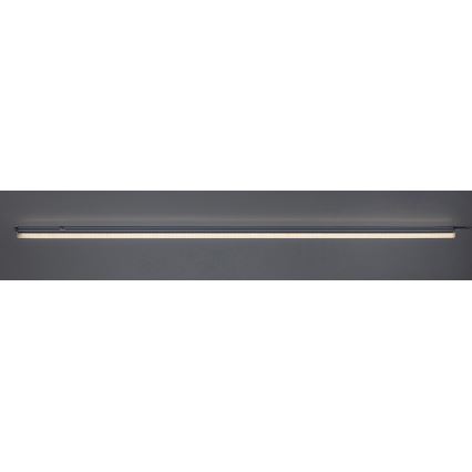 Rabalux - Lámpara LED para bajo mueble de cocina BAREG LED/20W/230V 3000/4000K blanco
