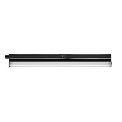 Rabalux - Lámpara LED para bajo mueble de cocina LED/4W/230V 3000/4000K negro