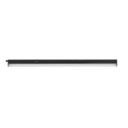 Rabalux - Lámpara LED para bajo mueble de cocina LED/8W/230V 3000/4000K negro