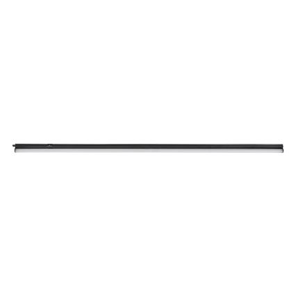 Rabalux - Lámpara LED para bajo mueble de cocina LED/16W/230V 3000/4000K negro