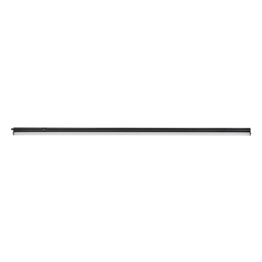Rabalux - Lámpara LED para bajo mueble de cocina LED/16W/230V 3000/4000K negro