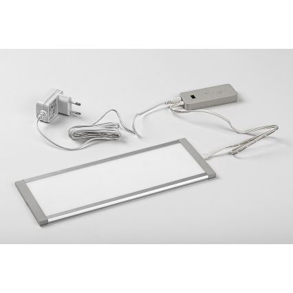 Rabalux - Lámpara LED para bajo mueble de cocina con sensor LED/6W/230V