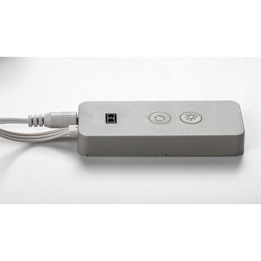 Rabalux - Lámpara LED para bajo mueble de cocina con sensor LED/6W/230V