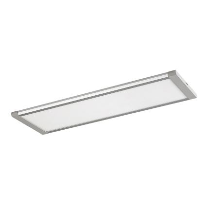 Rabalux - Lámpara LED para bajo mueble de cocina con sensor LED/6W/230V