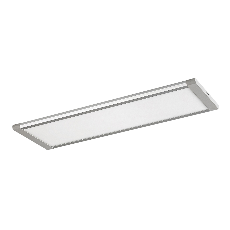 Rabalux - Lámpara LED para bajo mueble de cocina con sensor LED/6W/230V