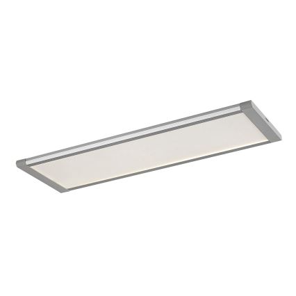 Rabalux - Lámpara LED para bajo mueble de cocina con sensor LED/6W/230V