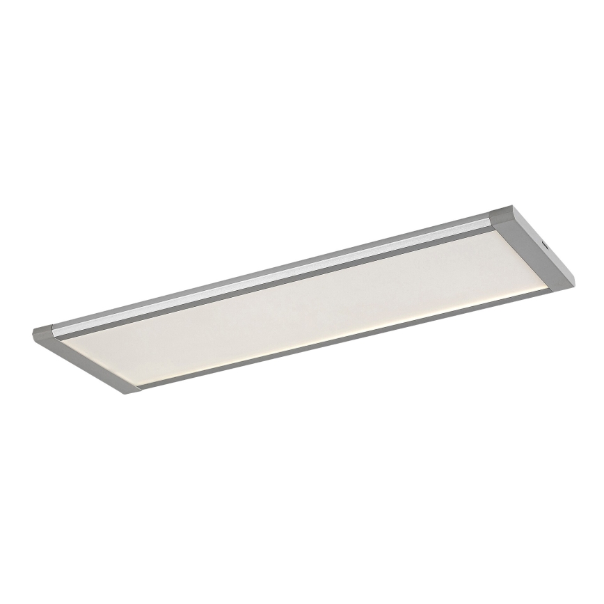 Rabalux - Lámpara LED para bajo mueble de cocina con sensor LED/6W/230V